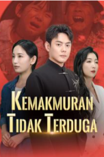 Kemakmuran Tidak Terduga