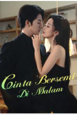 Cinta Bersemi Di Malam
