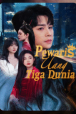 Pewaris Uang Tiga Dunia