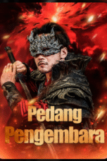 Pedang Pengembara