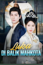 Luka di Balik Mahkota