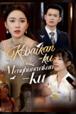 Kebaikanku Menghancurkanku