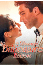 The Divorced Billionaire Heiress