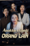 Anakku di Ganti Orang Lain Anakku di Ganti Orang Lain