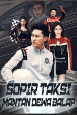 Sopir Taksi Mantan Dewa Balap