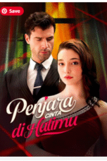 Penjara Cinta di Hatimu