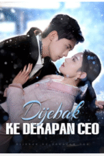 Dijebak ke Dekapan CEO
