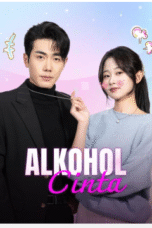 Alkohol Cinta