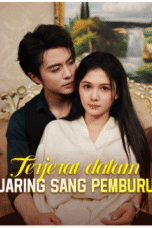 Terjerat dalam Jaring Sang Pemburu
