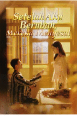Setelah Aku Berubah, Mereka Menyesal