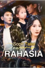 Sopir Taksi Pewaris Rahasia