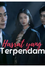 Hasrat yang Terpendam