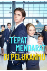 Tepat Mendarat Di Pelukanmu