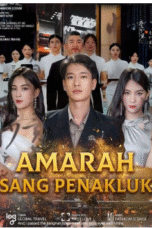 Amarah Sang Penakluk