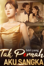 Istri yang Tak Pernah Aku Sangka