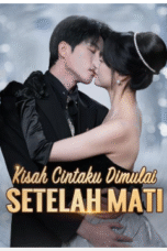 Kisah Cintaku Dimulai Setelah Mati