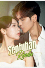 Sentuhan Rindu