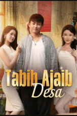 Tabib Ajaib Desa