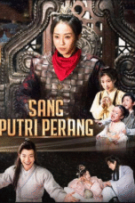 Sang Putri Perang