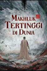 Makhluk Tertinggi di Dunia