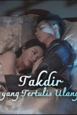 Takdir yang Tertulis Ulang