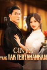 Cinta yang Tak Tertahankan