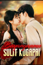 Bayanganmu Sulit Kugapai