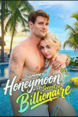 Summer Honeymoon with My Secret Billionaire