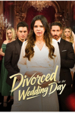 Divorced at the Wedding Day