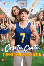 Cerita Cinta Cheerleader Cantik