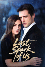 The Last Spark of Us