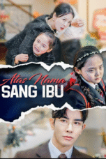 Atas Nama Sang Ibu (Sulih Suara)