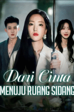 Dari Cinta Menuju Ruang Sidang