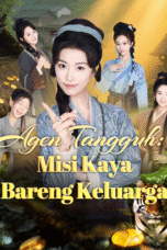 Agen Tangguh: Misi Kaya Bareng Keluarga