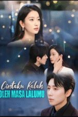 Cintaku Kalah Oleh Masa Lalumu
