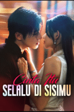 Cinta Itu Selalu di Sisimu