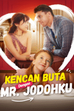 Kencan Buta dengan Mr. Jodohku