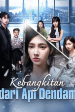 Kebangkitan dari Api Dendam