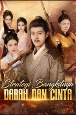 Strategi Bangkitnya Darah dan Cinta