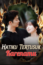 Hatiku Tertusuk Karenamu