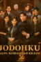 Jodohku Sang Komandan Kejam Jodohku Sang Komandan Kejam