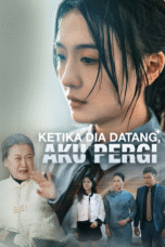 Ketika Dia Datang Aku Pergi
