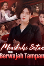 Menikahi Setan Yang Berwajah Tampan