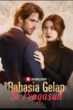 Rahasia Gelap Si Pengasuh