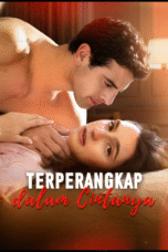 Terperangkap dalam Cintanya
