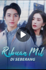 Ribuan Mil Di Seberang