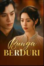 Bunga Berduri