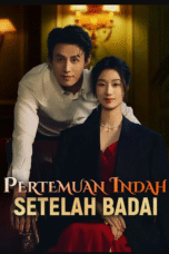Pertemuan Indah Setelah Badai