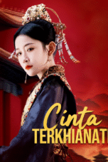 Cinta Terkhianati