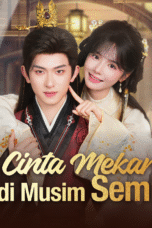 Cinta Mekar di Musim Semi